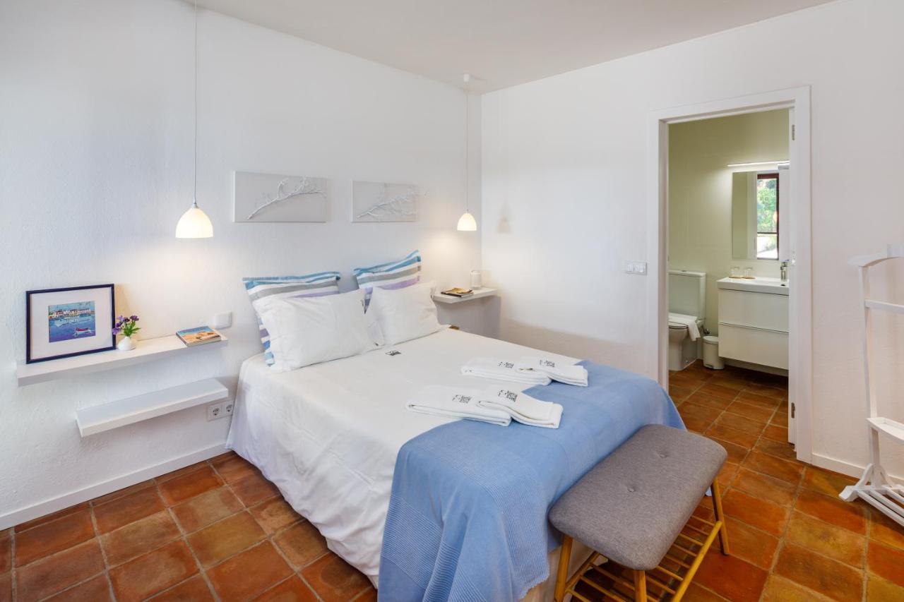 Pura Vida Falesia By The Portuguese Butler Albufeira Buitenkant foto