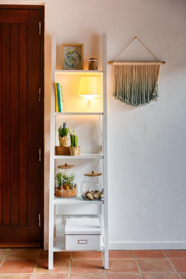 Pura Vida Falesia By The Portuguese Butler Albufeira Buitenkant foto