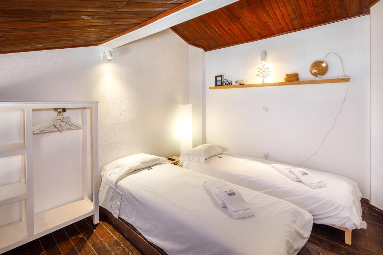 Pura Vida Falesia By The Portuguese Butler Albufeira Buitenkant foto