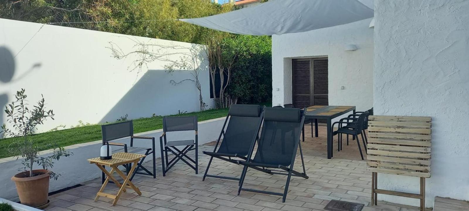 Pura Vida Falesia By The Portuguese Butler Albufeira Buitenkant foto