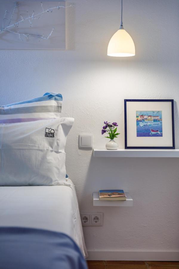 Pura Vida Falesia By The Portuguese Butler Albufeira Buitenkant foto